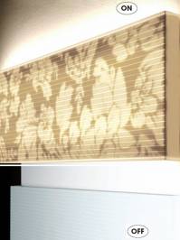 Светильник  потолочный/настенный накладной Lumen Center Italia Shadow, SDW60