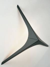 Светильник  потолочный/настенный накладной Lumen Center Italia STARGATE G, STAR121G