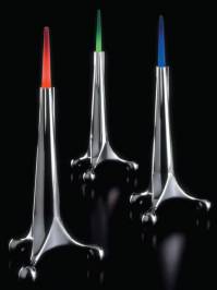 Светильник  настольный (Настольная лампа) Lumen Center Italia Happycandle, HAPPY02170