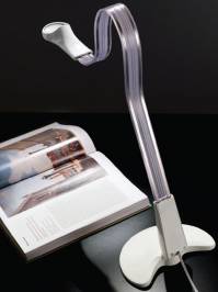 Светильник  настольный (Настольная лампа) Lumen Center Italia Ribbonled, RIBL112