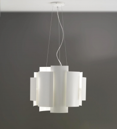 Светильник  потолочный подвесной Lumen Center Italia Skyline, SK33114P