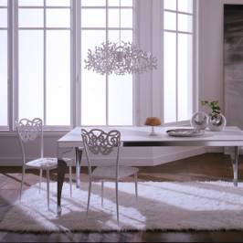 Светильник  потолочный подвесной Lumen Center Italia CORAL, COR131