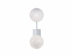 Светильник  потолочный/настенный накладной Lumen Center Italia ICEGLOBE MICRO A2, IGWA2106