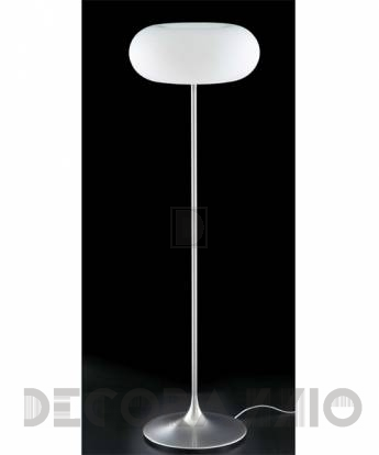 Светильник напольный (Торшер) Studio Italia Design Торшер - BUBBLE LT