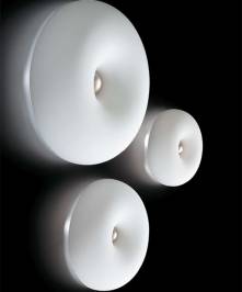 Светильник  потолочный/настенный накладной Studio Italia Design , BUBBLE AP1