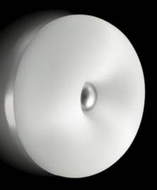 Светильник  потолочный/настенный накладной Studio Italia Design , BUBBLE AP2