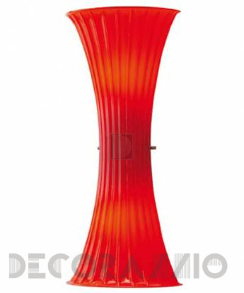 Светильник настенный накладной (Бра) Studio Italia Design - CLESSIDRA AP2