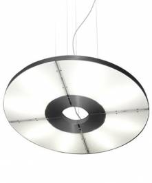 Светильник  потолочный подвесной (Люстра) Studio Italia Design Люстра, BIG-MEC MAX