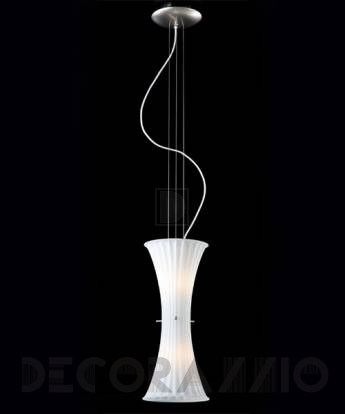 Светильник потолочный подвесной (Люстра) Studio Italia Design Люстра - CLESSIDRA SO