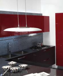 Светильник  потолочный подвесной (Люстра) Studio Italia Design Люстра, Ovi SO