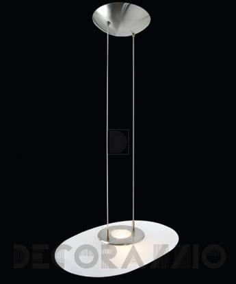 Светильник потолочный подвесной (Люстра) Studio Italia Design Люстра - Ovi SO1