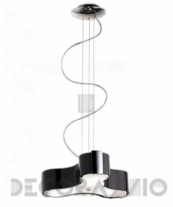 Светильник потолочный подвесной (Люстра) Studio Italia Design Люстра - TRIS SO2