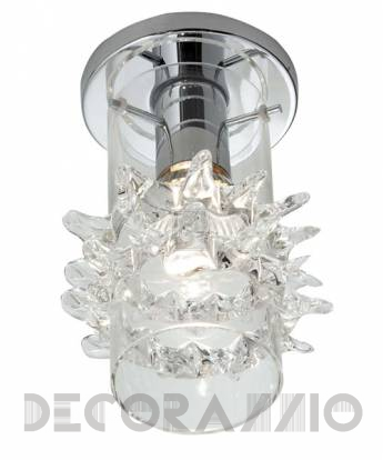 Светильник потолочный накладной Studio Italia Design Потолочник - LACE PL