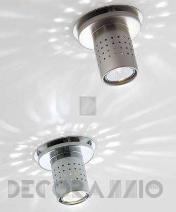 Светильник потолочный накладной Studio Italia Design Потолочник - MANIA PL3