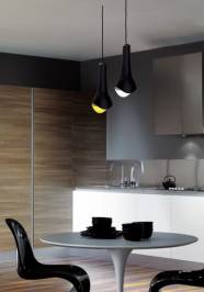 Светильник  потолочный подвесной Studio Italia Design Trunk SO, 107001