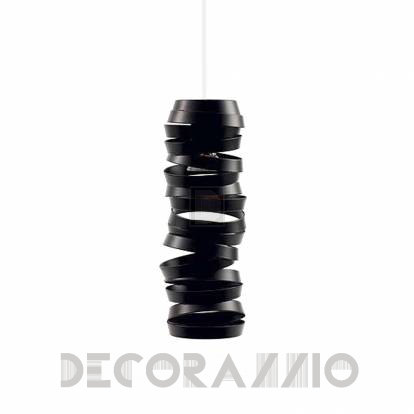 Светильник потолочный подвесной Studio Italia Design Amourette SO - 109002
