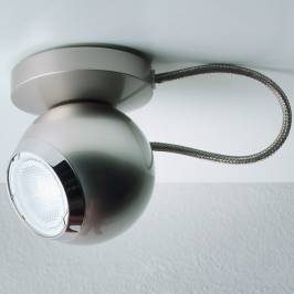 Светильник  потолочный накладной Studio Italia Design EYE, 137002