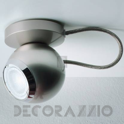 Светильник  потолочный накладной Studio Italia Design EYE - 137002