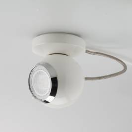 Светильник  потолочный накладной Studio Italia Design EYE, 137001
