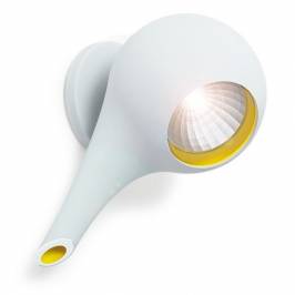 Светильник  потолочный/настенный накладной Studio Italia Design Probe, 127004