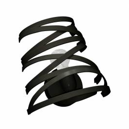 Светильник  настенный накладной (Бра) Studio Italia Design Curl My Light, 108012