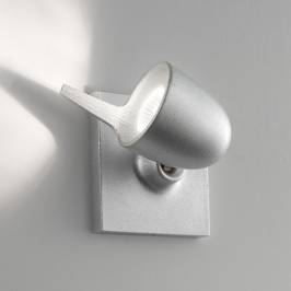 Светильник  настенный накладной (Бра) Studio Italia Design Coppa, 126004