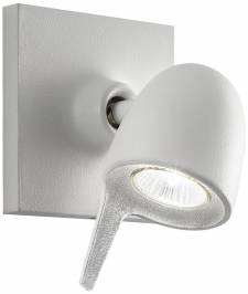 Светильник  настенный накладной (Бра) Studio Italia Design Coppa, 126003