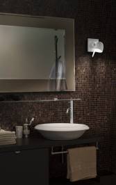 Светильник  настенный накладной (Бра) Studio Italia Design Coppa, 126006