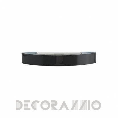 Светильник настенный накладной (Бра) Studio Italia Design BANGLE - 136004