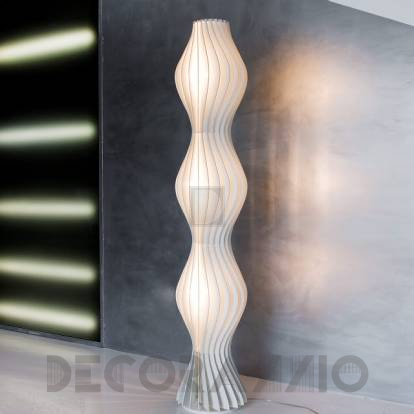 Светильник напольный (Торшер) Studio Italia Design Vapor - 129009