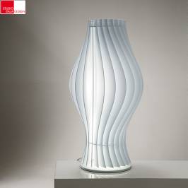 Светильник  настольный (Настольная лампа) Studio Italia Design Vapor, 129007