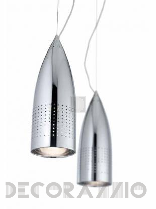 Светильник потолочный подвесной Studio Italia Design Подвес - BELL SO2