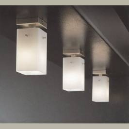 Светильник  потолочный накладной Studio Italia Design Потолочник, ALBA PL