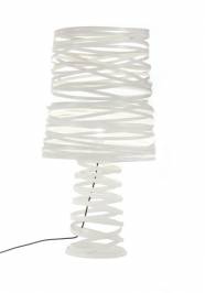 Светильник  напольный (Торшер) Studio Italia Design Curl my light, 108001
