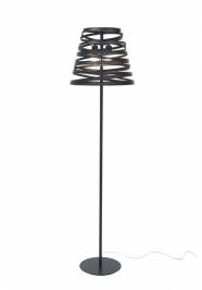 Светильник  напольный (Торшер) Studio Italia Design Curl my light, 108011
