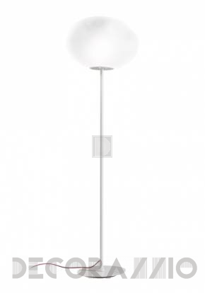 Светильник напольный (Торшер) Studio Italia Design ROCK - 125010