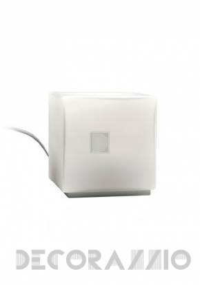 Светильник настольный (Настольная лампа) Studio Italia Design CHOP TA - 134010