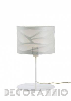 Светильник настольный (Настольная лампа) Studio Italia Design GRACE - 143009