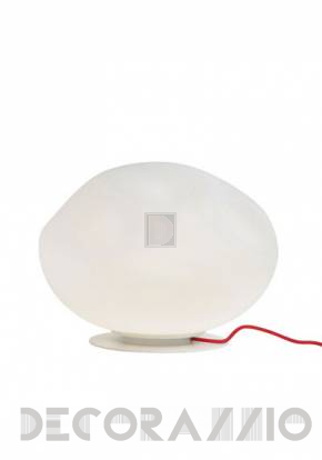 Светильник настольный (Настольная лампа) Studio Italia Design ROCK TA - 125008
