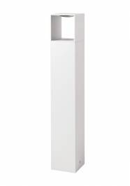 Светильник уличный напольный (Торшер) Studio Italia Design COPENHAGEN, 132007