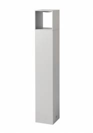 Светильник уличный напольный (Торшер) Studio Italia Design COPENHAGEN, 132008