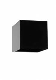 Светильник уличный настенный накладной (Бра) Studio Italia Design COPENHAGEN, 132012