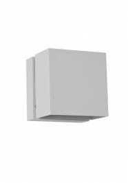 Светильник уличный настенный накладной (Бра) Studio Italia Design COPENHAGEN, 132014