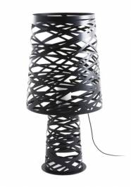 Светильник уличный напольный (Торшер) Studio Italia Design TORNADO, 135004