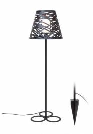 Светильник уличный напольный (Торшер) Studio Italia Design TORNADO, 135005