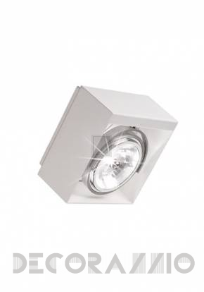 Светильник настенный накладной (Бра) Studio Italia Design B-BOX - 95001