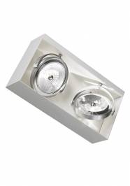 Светильник  настенный накладной (Бра) Studio Italia Design B-BOX, 95002