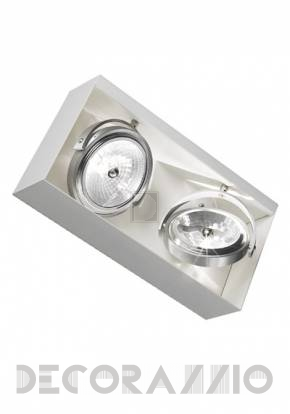Светильник настенный накладной (Бра) Studio Italia Design B-BOX - 95002