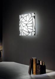 Светильник  потолочный/настенный накладной Studio Italia Design GRACE, 143012