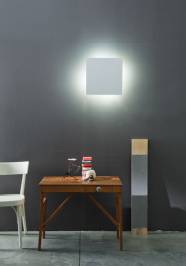 Светильник  потолочный/настенный накладной Studio Italia Design INPIANO, 90006
